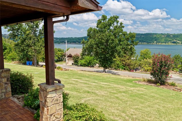 113 Three Nations Drive, Stigler, OK 74462