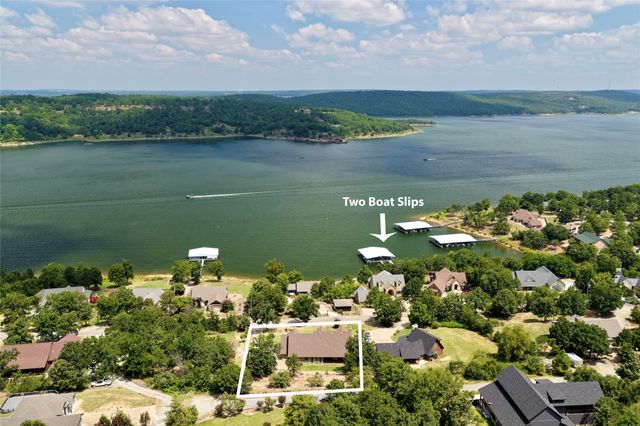 113 Three Nations Drive, Stigler, OK 74462