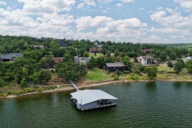 113 Three Nations Drive, Stigler, OK 74462