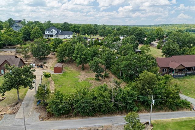 113 Three Nations Drive, Stigler, OK 74462