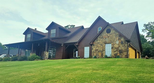 113 Three Nations Drive, Stigler, OK 74462