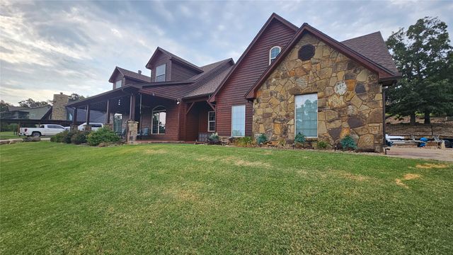 113 Three Nations Drive, Stigler, OK 74462