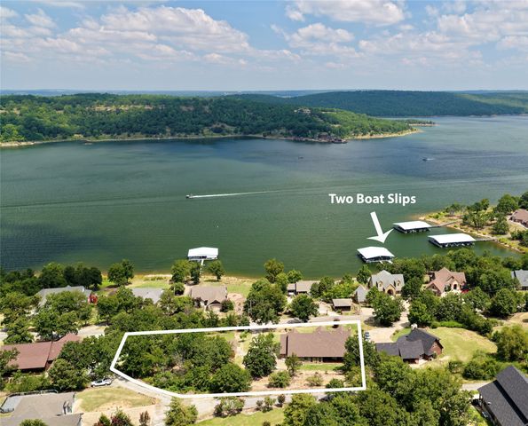 113 Three Nations Drive, Stigler, OK 74462