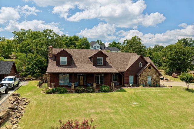 113 Three Nations Drive, Stigler, OK 74462