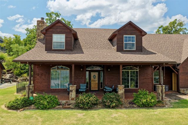 113 Three Nations Drive, Stigler, OK 74462