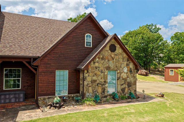 113 Three Nations Drive, Stigler, OK 74462