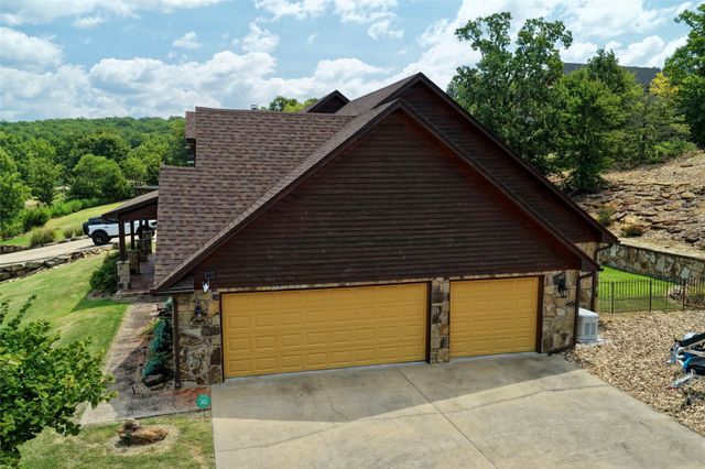 113 Three Nations Drive, Stigler, OK 74462
