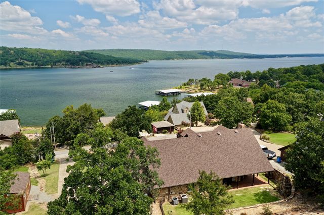 113 Three Nations Drive, Stigler, OK 74462