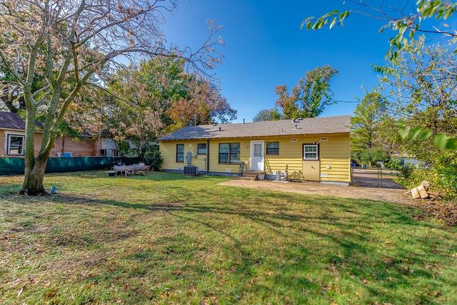 9440 Magnolia Road, Frisco, TX 75033