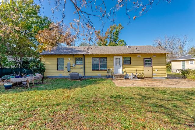 9440 Magnolia Road, Frisco, TX 75033