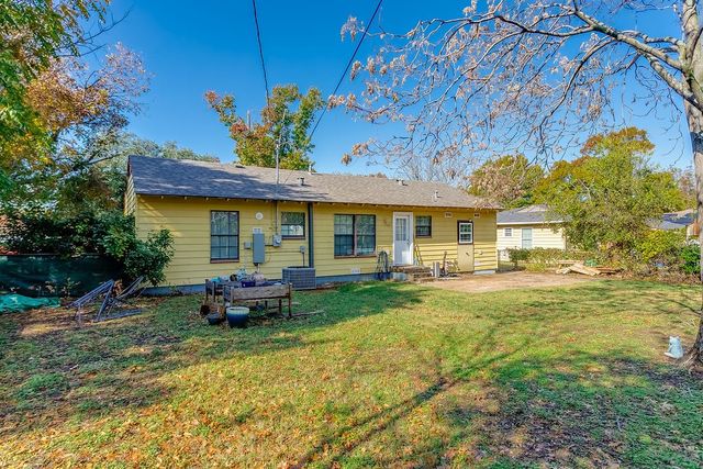 9440 Magnolia Road, Frisco, TX 75033