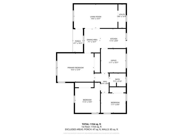 9440 Magnolia Road, Frisco, TX 75033