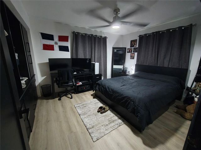 820 N WEKIWA SPRINGS ROAD, Apopka, FL 32712