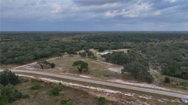 000 Garcitas Creek Ranch Road, Inez, TX 77968