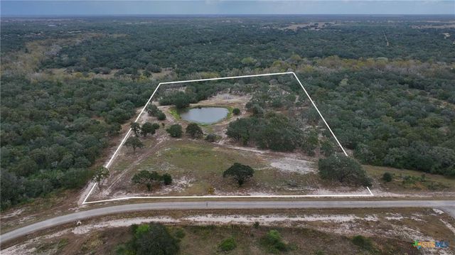 000 Garcitas Creek Ranch Road, Inez, TX 77968