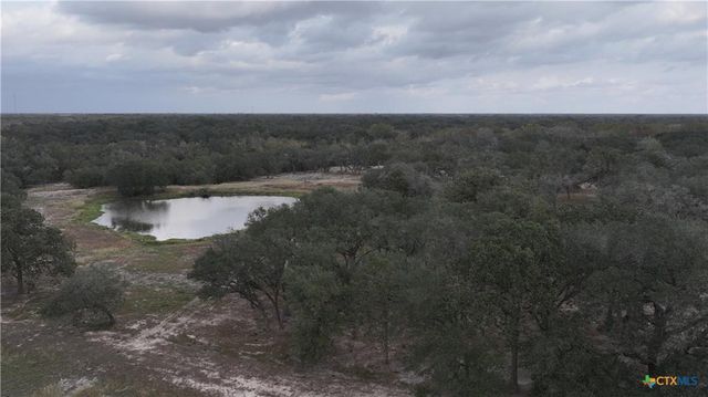 000 Garcitas Creek Ranch Road, Inez, TX 77968