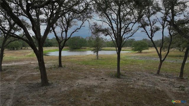 000 Garcitas Creek Ranch Road, Inez, TX 77968
