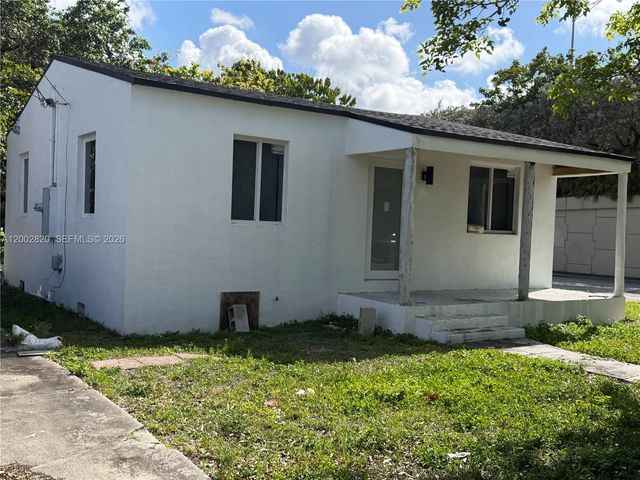 598 NW 53rd St, Miami, FL 33127
