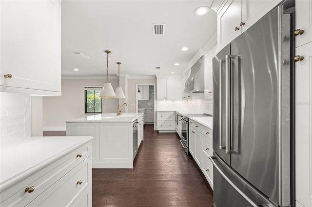 648 FITZWALTER DRIVE, Winter Park, FL 32792