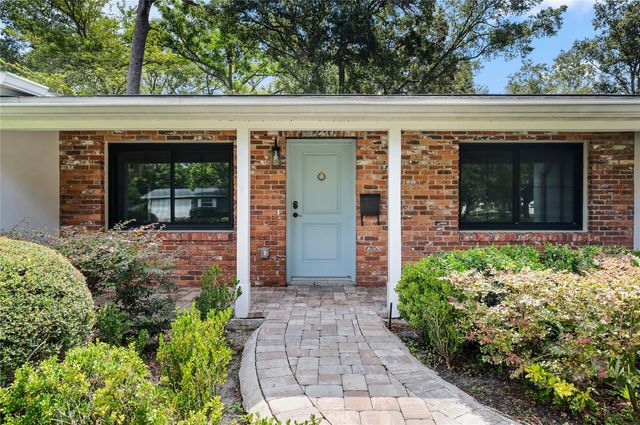 648 FITZWALTER DRIVE, Winter Park, FL 32792