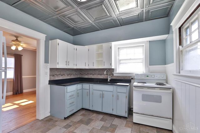 117 Nansen Street, Cincinnati, OH 45216