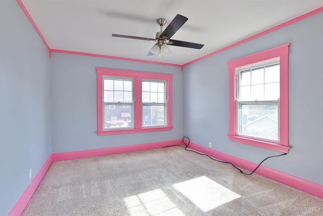 117 Nansen Street, Cincinnati, OH 45216