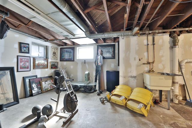 117 Nansen Street, Cincinnati, OH 45216