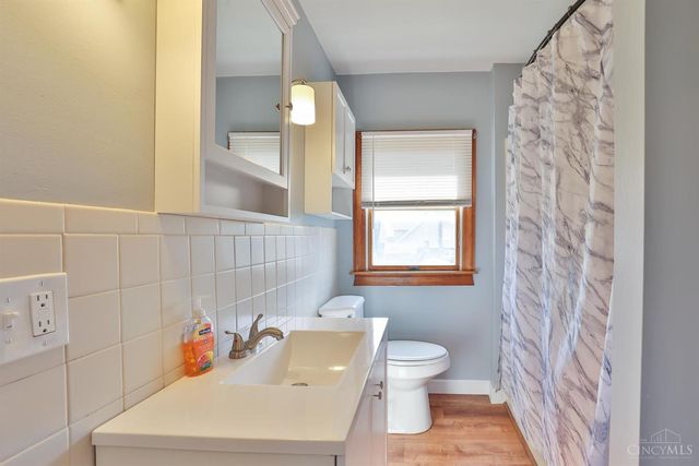 117 Nansen Street, Cincinnati, OH 45216