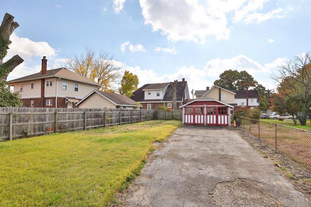 117 Nansen Street, Cincinnati, OH 45216