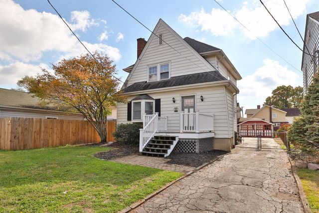 117 Nansen Street, Cincinnati, OH 45216