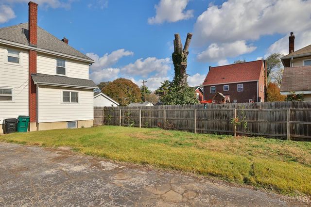 117 Nansen Street, Cincinnati, OH 45216