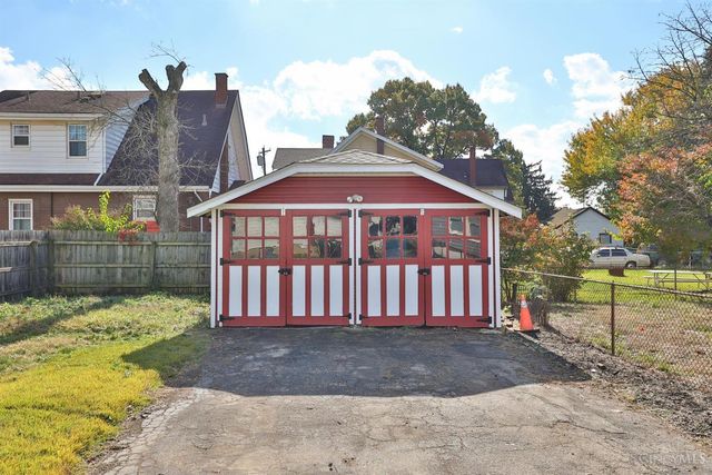 117 Nansen Street, Cincinnati, OH 45216