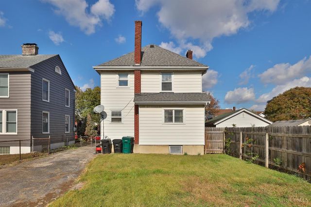 117 Nansen Street, Cincinnati, OH 45216