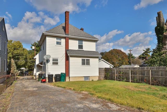 117 Nansen Street, Cincinnati, OH 45216