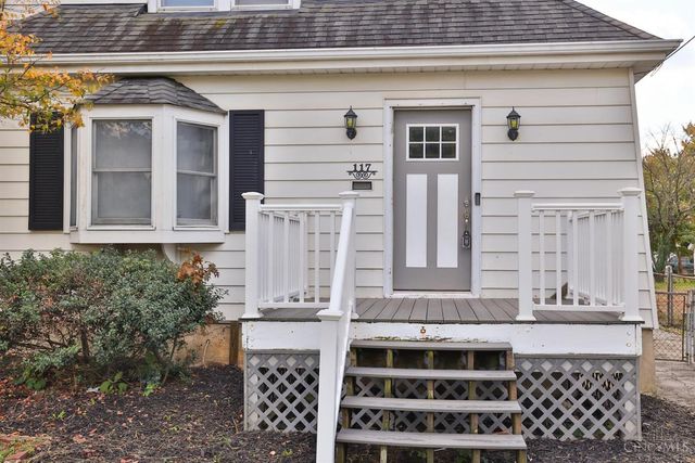 117 Nansen Street, Cincinnati, OH 45216