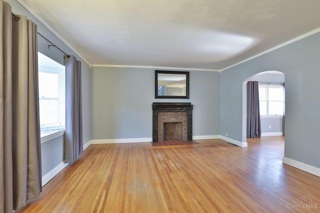 117 Nansen Street, Cincinnati, OH 45216