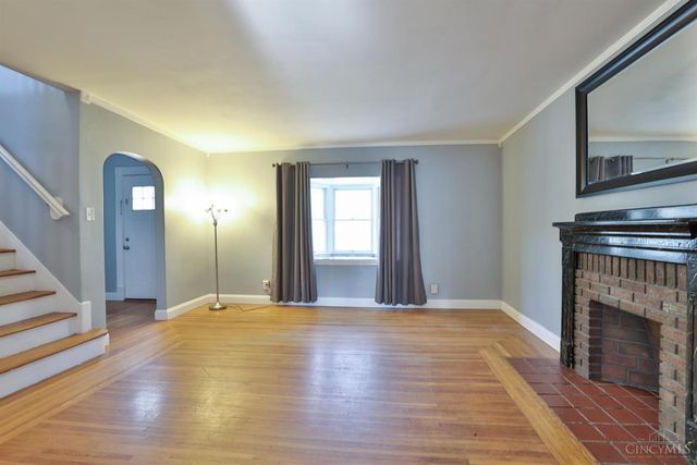 117 Nansen Street, Cincinnati, OH 45216