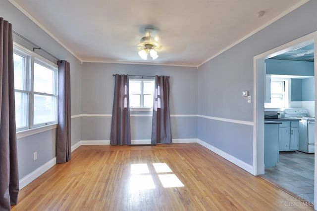 117 Nansen Street, Cincinnati, OH 45216