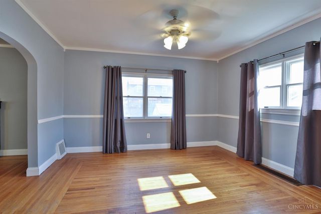 117 Nansen Street, Cincinnati, OH 45216