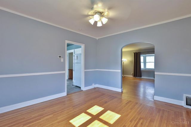 117 Nansen Street, Cincinnati, OH 45216