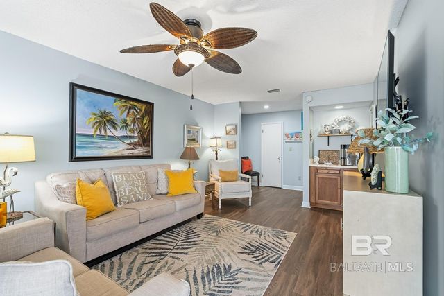 1872 W Beach Boulevard D205, Gulf Shores, AL 36542