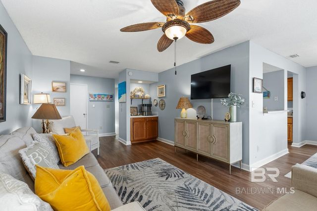 1872 W Beach Boulevard D205, Gulf Shores, AL 36542