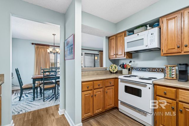 1872 W Beach Boulevard D205, Gulf Shores, AL 36542