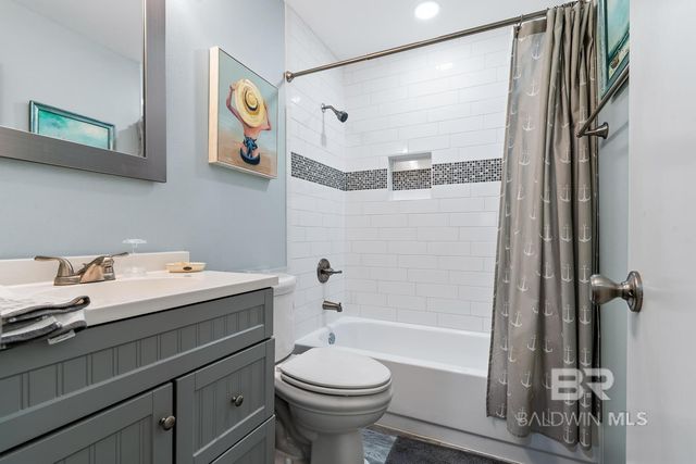 1872 W Beach Boulevard D205, Gulf Shores, AL 36542