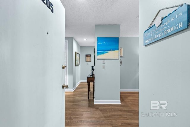 1872 W Beach Boulevard D205, Gulf Shores, AL 36542