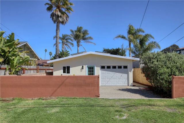 632 Mendel Drive, Oceano, CA 93445