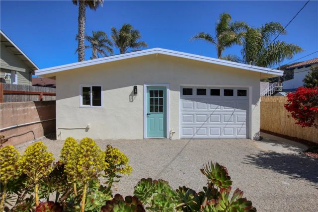 632 Mendel Drive, Oceano, CA 93445