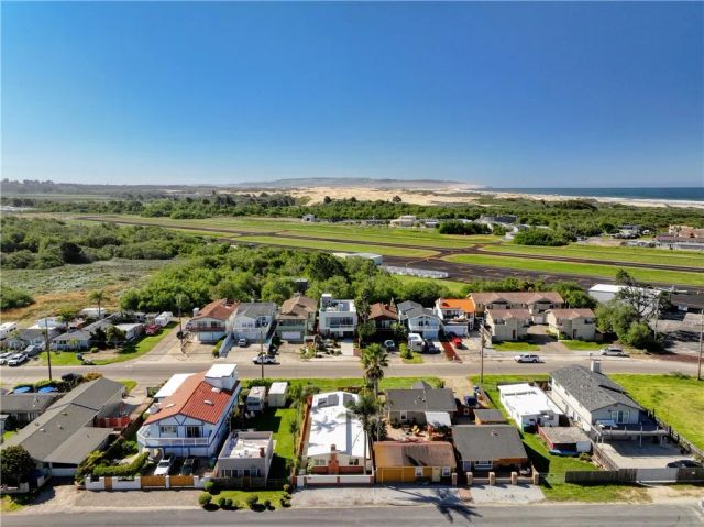632 Mendel Drive, Oceano, CA 93445