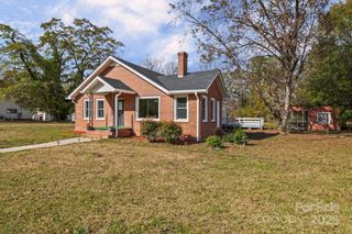 1709 Nc 109 Highway N, Wadesboro, NC 28170