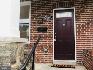 5506 READY AVE, Baltimore, MD 21212